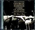 George Harrison Eric Clapton ジョージ・ハリソン エリック・クラプトン/Tokyo,Japan 12.17.1991 Complete