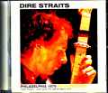 Dire Straits ダイアー・ストレイツ/PA,USA 1979