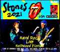 Rolling Stones ローリング・ストーンズ/FL,USA 11.23.2021 Complete S & V