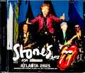 Rolling Stones ローリング・ストーンズ/GA,USA 2021