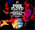 Pink Floyd ピンク・フロイド/NY,USA 6.17.1975 Upgrade