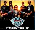 Night Ranger ナイト・レンジャー/PA,USA 2021 Complete & more