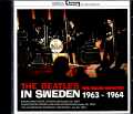 Beatles ビートルズ/スウェーデン 1963年-1964年 完全収録 Sweden 1963-1964 Multiband Remaster