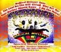 Beatles ビートルズ/マジカル・ミステリー・ツアー 最終技術仕様 Magical Mystery Tour Spectral Stereo Demix