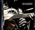 Pat Martino パット・マルティーノ/Unknown Studio Demos 1975-1982