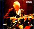 Pat Martino  パット・マルティーノ/PA,USA 2013