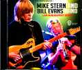 Mike Stern Bill Evans Band マイク・スターン ビル・エヴァンス/Hungary 2021