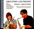 Mike Stern Bob Berg and Marcus Miller マイク・スターン ボブ・バーグ マーカス・ミラー/NY,USA 1984
