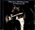 Mike Stern Bob Berg Group マイク・スターン ボブ・バーグ/MA,USA 1988