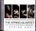 Spring Quartet Jack Dejohnette Joe Lovano Esperanza Spalding ジャック・ディジョネット エスペランサ・スポルディング/LA,USA 2014