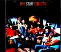 Stuff Cornell Dupree,Eric Gale,Steve Gadd スタッフ コーネル・デュプリー/Tokyo,Japan 1980