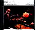 Chick Corea Gary Burton チック・コリア ゲイリー・バートン/Australia 2014 Complete
