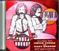 Chick Corea Gary Burton チック・コリア ゲイリー・バートン/Germany 11.2.1979