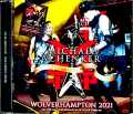 Michael Schenker マイケル・シェンカー/England,UK 2021