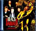 Black Sabbath ブラック・サバス/Italy 1987 & more