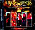 Dream Theater ドリーム・シアター/Aichi,Japan 2000 DAT Master