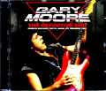 Gary Moore ゲイリー・ムーア/Tokyo,Japan 2.1.1983