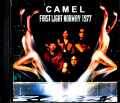Camel キャメル/Norway 1977