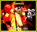 Genesis ジェネシス/NC,USA 1983