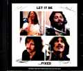Beatles ビートルズ/Let it be ...Fixed Remixes and New Remasters Collection 2021