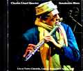 Charles Lloyd Quartet Bobo Stenson チャールズ・ロイド ボボ・ステンソン/Switzerland 1998