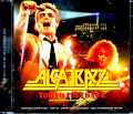 Alcatrazz アルカトラス/Tokyo,Japan 1.29.1984 Afternoon Show