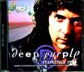Deep Purple ディープ・パープル/Italy 1988 New Master