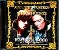 Joe Lynn Turner Glenn Hughes ジョー・リン・ターナー グレン・ヒューズ/Aichi,Japan 2000