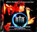 Joe Lynn Turner Glenn Hughes ジョー・リン・ターナー グレン・ヒューズ/Aichi,Japan 2002