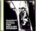 Rolling Stones ローリング・ストーンズ/December's Children Original US LP Edition