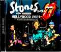 Rolling Stones ローリング・ストーンズ/FL,USA 11.23.2021 Upgrade