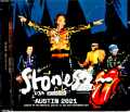 Rolling Stones ローリング・ストーンズ/TX,USA 11.20.2021 Upgrade