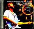Eric Clapton エリック・クラプトン/Canada 1985 Upgrade