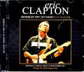 Eric Clapton エリック・クラプトン/Tokyo,Japan 10.13.1997 DAT Master