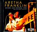 Aretha Franklin アレサ・フランクリン/France 1970 Remastered S & V