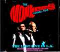 Monkees モンキーズ/CA,USA 2021 Complete