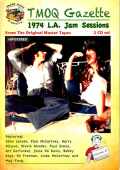 John Lennon Paul McCartney ジョン・レノン ポール・マッカートニー/セッションした唯一の記録音源 1974 L.A. Jam Sessions