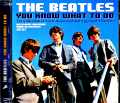Beatles ビートルズ/Collection of Newly-Discovered Materials