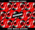 Rolling Stones ローリング・ストーンズ/スティール・ホイールズ セッション Steel Wheels Sessions