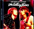 Rolling Stones ローリング・ストーンズ/TX,USA 1972 Late Show Upgrade