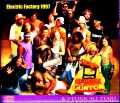 George Clinton & P-Funk All Stars ジョージ・クリントン/PA,USA 1997