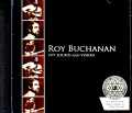 Roy Buchanan ロイ・ブキャナン/WA,USA 1971 & more