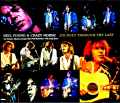 Neil Young & Crazy Horse ニール・ヤング/GA,USA 1976 Early Show 2Source