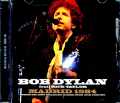 Bob Dylan Mick Taylor ボブ・ディラン ミック・テイラー/Spain 1984