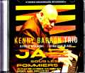 Kenny Barron Trio ケニー・バロン/France 2021