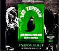 Led Zeppelin レッド・ツェッペリン/CA,USA 4.27.1969 Multiband Remaster