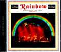 Rainbow レインボー/オン・ステージ 45周年特別版 On Stage Tokyo,Japan 9.16.1976 Evening Show Best Edition