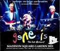 Genesis ジェネシス/NY,USA 2021 2Days