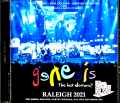 Genesis ジェネシス/NC,USA 2021