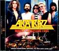 Alcatrazz アルカトラス/PA,USA 1984